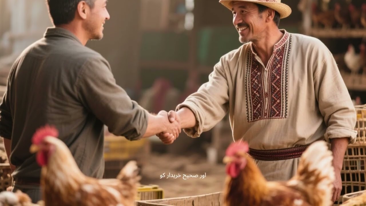 Today's Egg Market Analysis| Make Smarter Poultry Trading Decisions with Poultry Baba