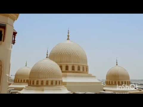 اذان الظهر على قناة الشرقية من كلباء 2016