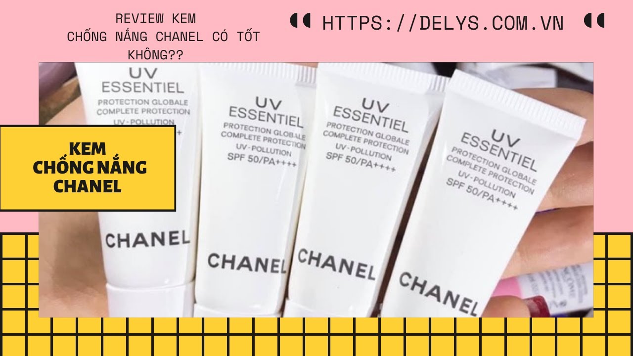 Kem CC cream Chanel complete correction SPF 50 Mỹ phẩm Minh Thư  Hàng  ngoại nhập 1