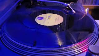 Yazoo ‎– Situation (Dub Version)