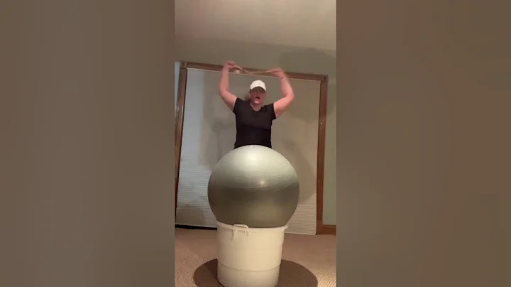 Cardio Drumming #1