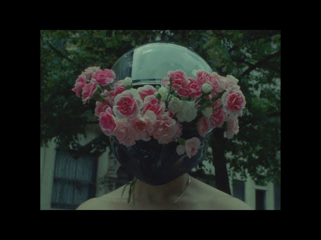 Samora Pinderhughes - Masculinity