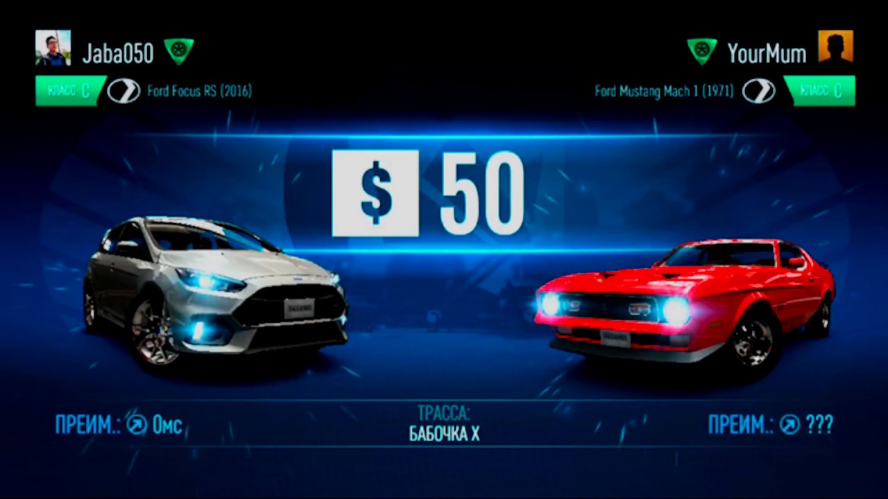 Игра - Race Kings✨Первый РУССКИЙ Обзор