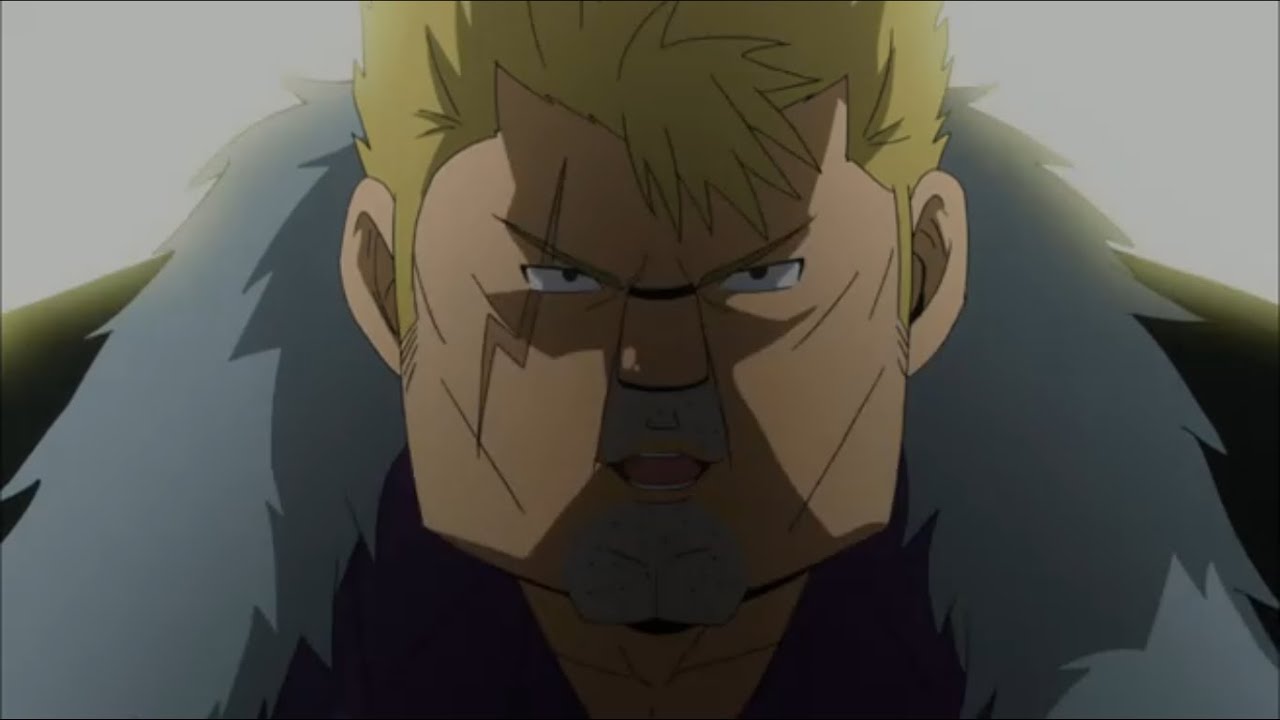 Fairy Tail Season 2 Episode 51