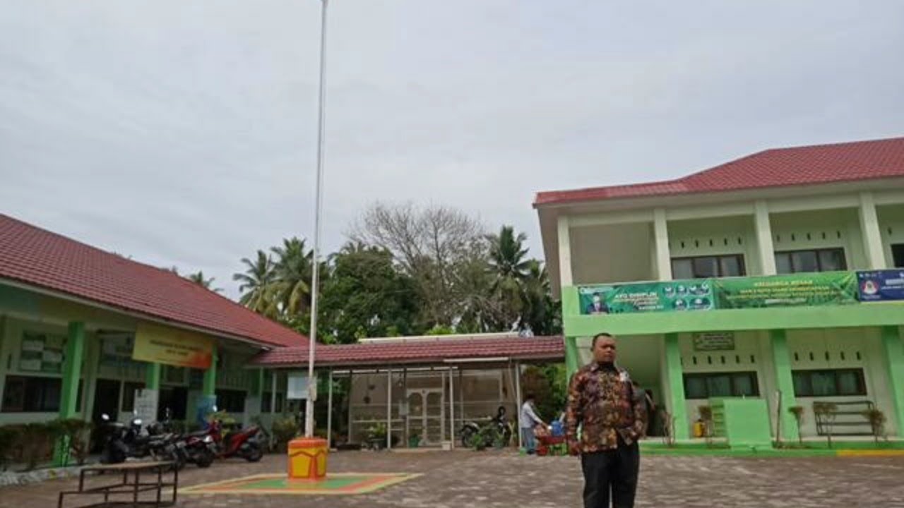 PENUTUPAN MATSAMA 2021