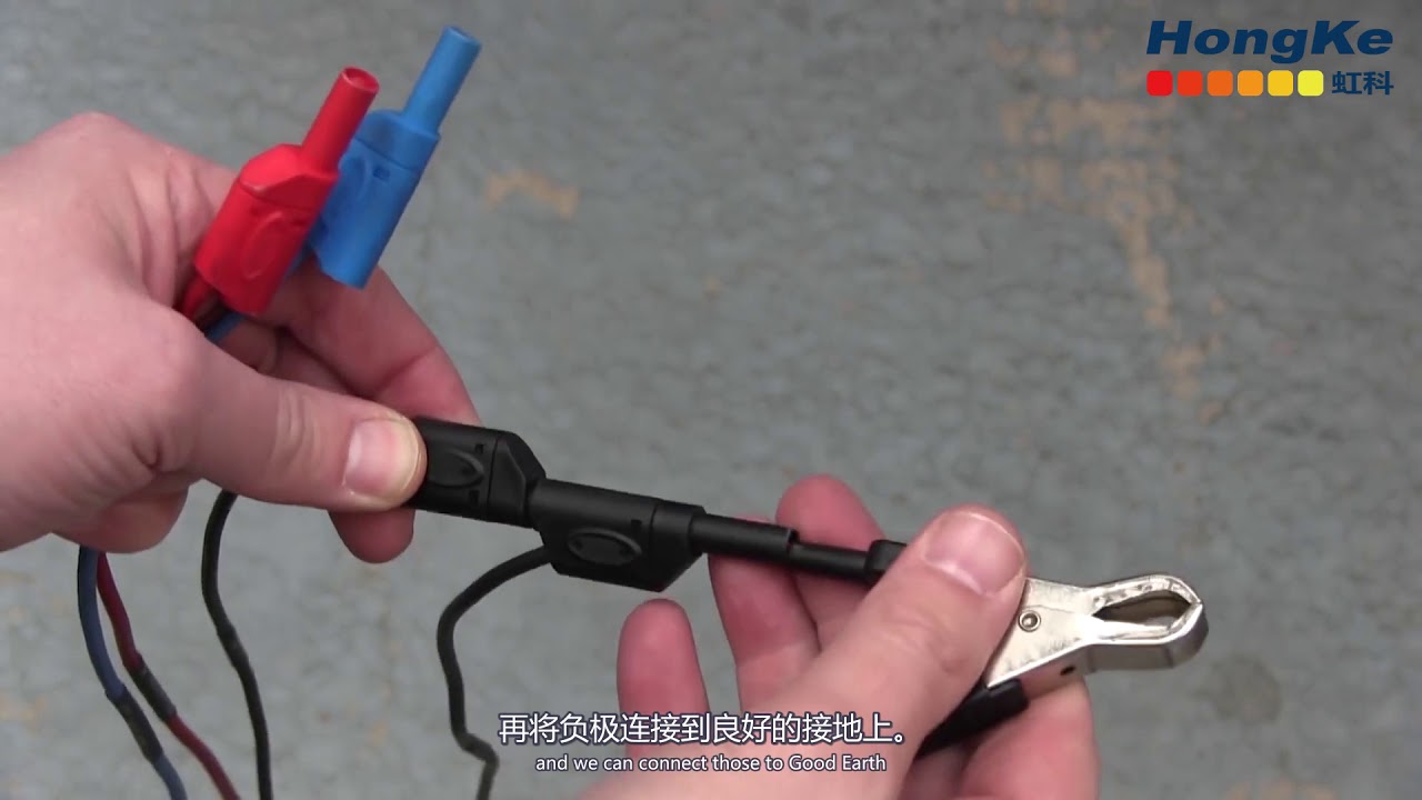 【Pico 引導測試教學】Guided Test   PicoScope CAN Bus Physical layer