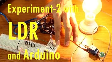 Arduino tutorial #8 in Urdu, Arduino Controllable Light switch