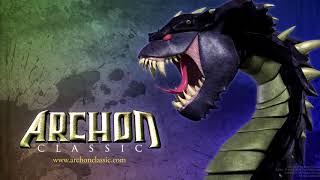 Archon Classic OST - Battle 5