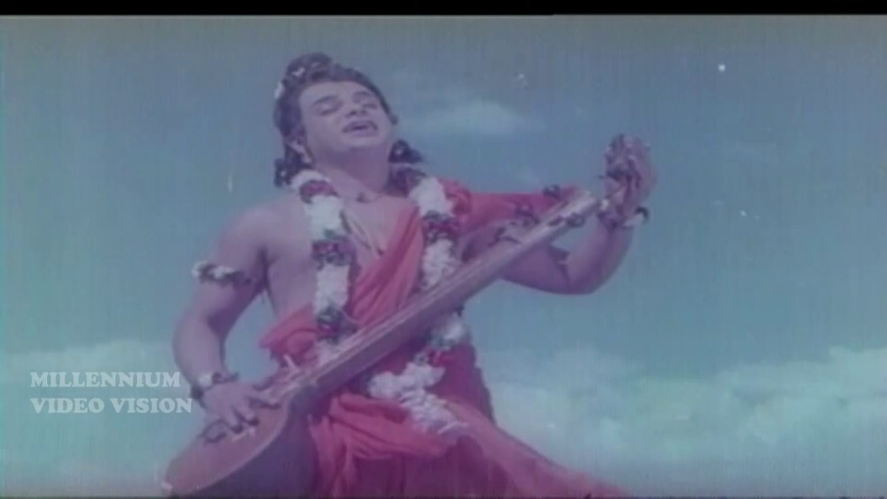 Sathya Siva Soundarya Malayalam Movie Song  Kumara Sambhavam   K J Yesudas