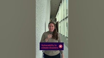 Ins & outs for a just transition