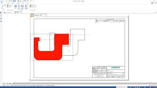 Creating 2D Engineering Drawings | Solid Edge 2D Drafting Demo