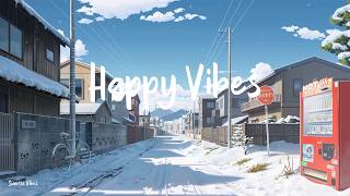 Happy Vibes     Happy Melody | Honey Morning