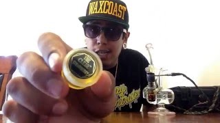 The 420 Review TV | The Clear Concentrate Review |