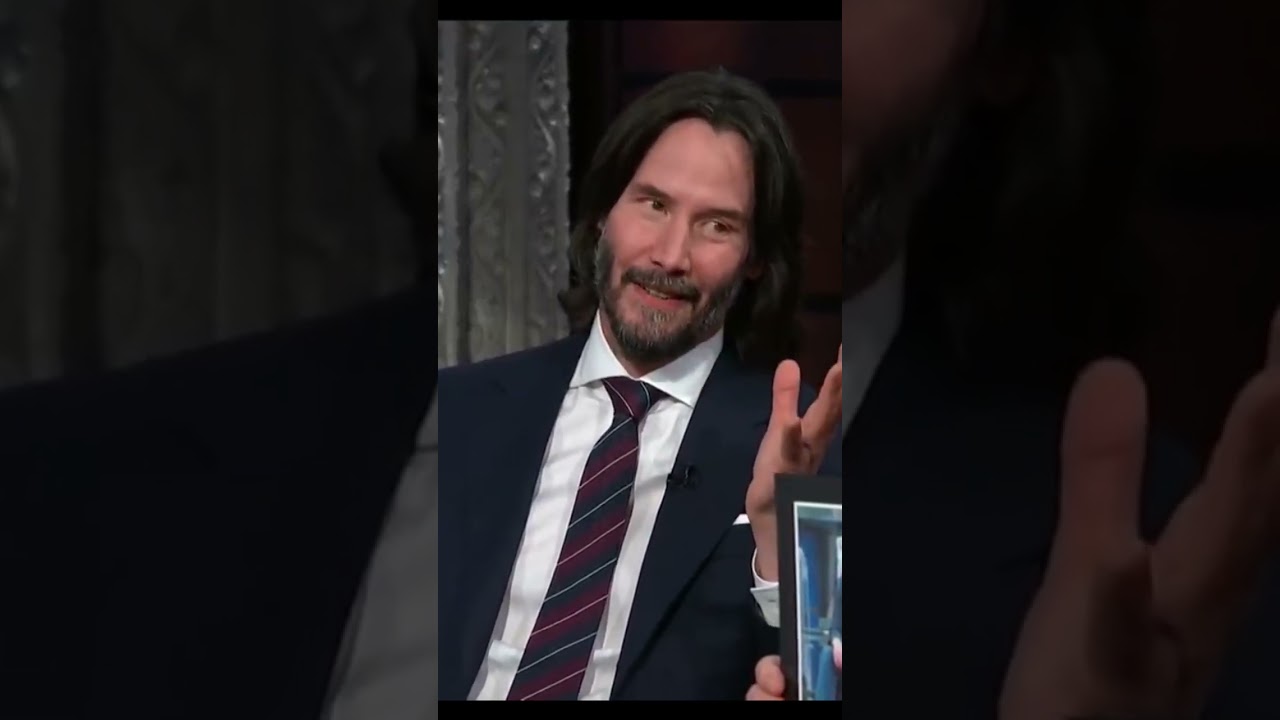 SAD Keanu MEME explained 