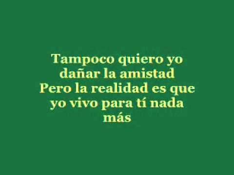 Daddy Yankee Tu principe lyrics