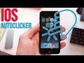 iOS Auto Clicker for IPHONE and IPAD! -  WORKING on iOS 12! | NO JAILBREAK 2019 | Harrison Broadbent