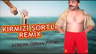 KIRMIZİ ŞORTLİ REMİX | #DJJANTİ #DAWAY #REMİX Resimi