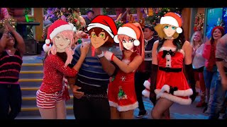 It's Not Christmas Without You