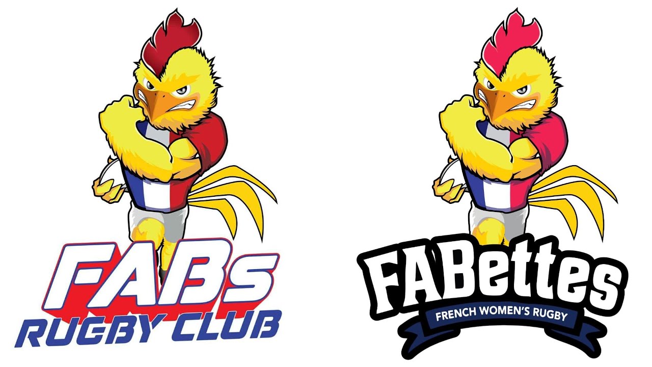 FRENCH ASIAN BARBARIAN (FABs)