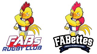 French Asian Barbarian Fabs