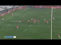 MasterPlan | Analysing Cheslin Kolbe&#39;s try and the Springbok counter-attacking decision making