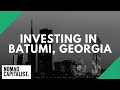 Should You Invest in Batumi, Georgia Real Estate?