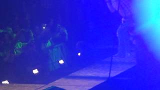 1994 - Jason Aldean (Madison Square Garden 3/2/13)