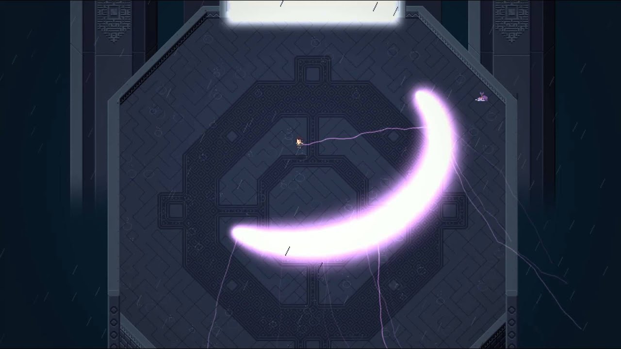 [Titan Souls] The Soul quick kill strategy