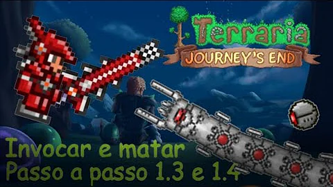 Como usar o remédio Destroyer?