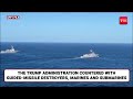 Trump Vs Tehran In Caribbean? Caracas Gets Tehran’s Backing; Iran-U.S. Shadow War Spreads