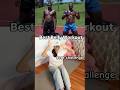 Belly fat exercise #abs #absworkout #core #bellyfat #fitness #exercise #workout #fyp #explore #gym