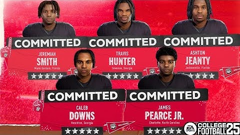 How to Transfer ANY Player in College Football 25! Game Changing Hack Revealed! #cfb25 #football