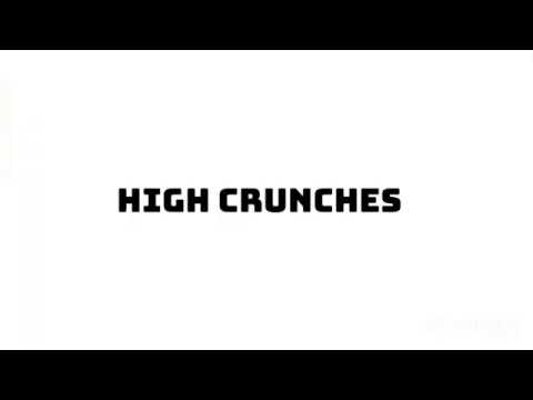 High crunches