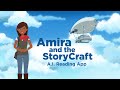 Amira and the storycraft app  an ai reading tutor in a game 15