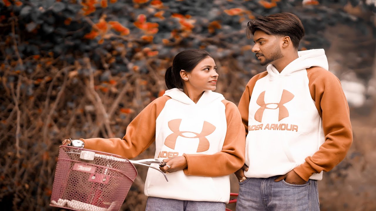 2025 BEST || PRE WEDDING PRINCE & SUMAN || GV PHOTOGRAPHY KOTKAPURA ||