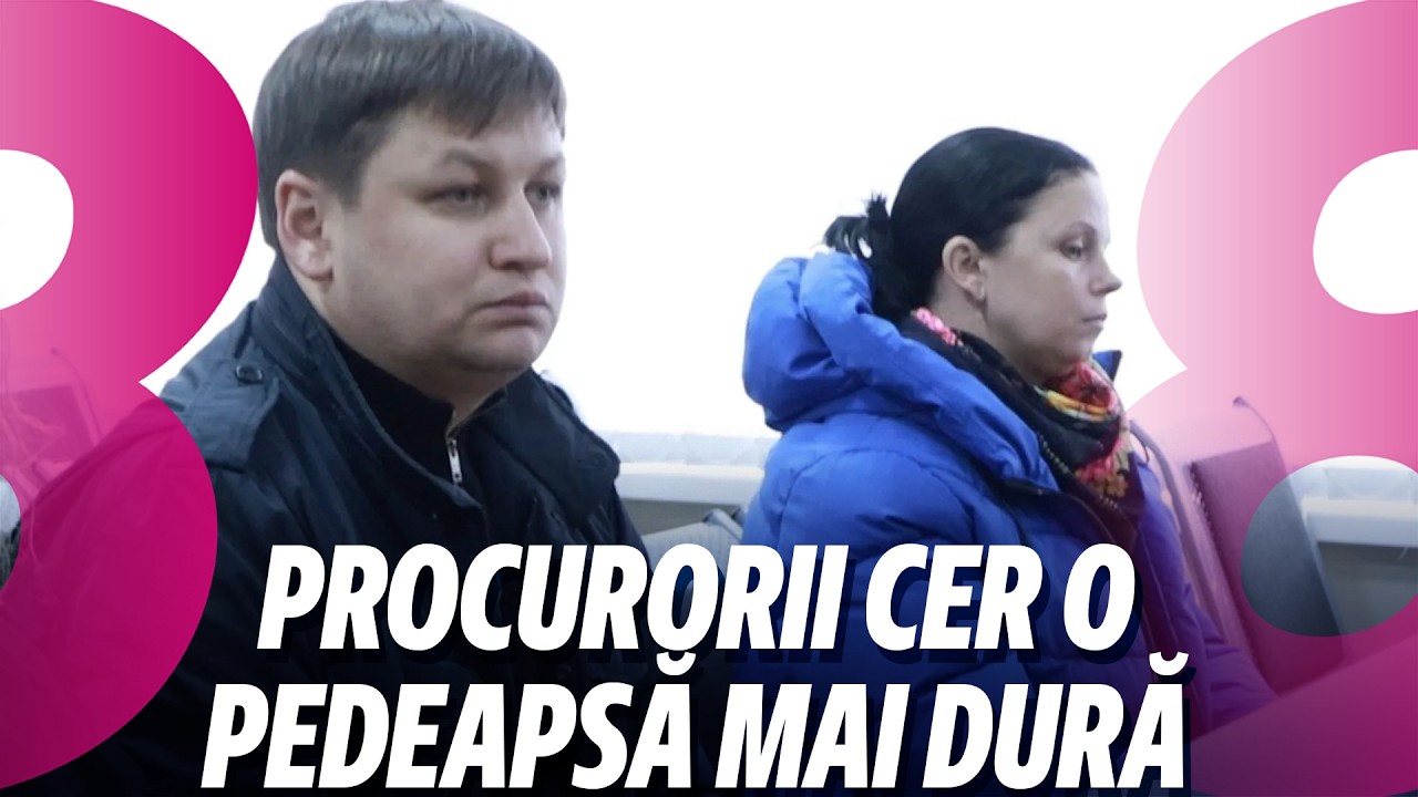 News Show: Procurorii cer o pedeapsă mai dură /Poliția nu poate interveni /06.03.2026