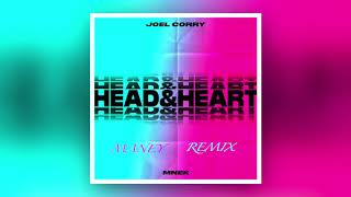 🎶 Joel Corry x MNEK - Head & Heart (MANEY Remix)