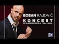 Boban Rajovic - Akustik koncert