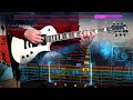 Rocksmith remastered  cdlc  the flys got you where i want you