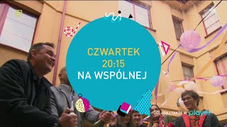 T\\/N - Bożonarodzeniowe reklamy i zapowiedzi (1.1.2020)