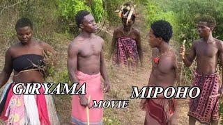 LATEST GIRIAMA MOVIE(MIPOHO) coming soon....
