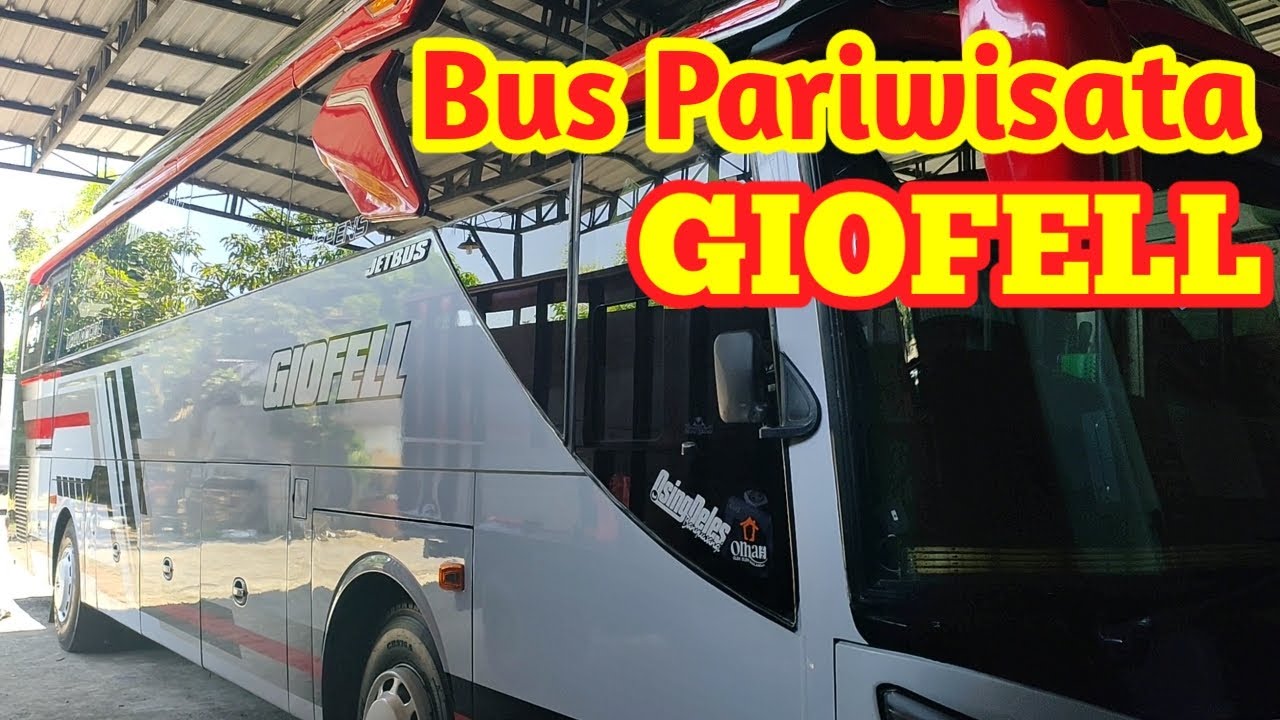 Mojosari: Pusat Pariwisata Jawa Timur yang Terhubung oleh Armada Bus Mewah