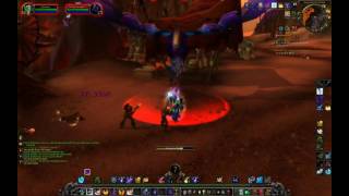 Cataclysm Beta: Shadowy Apparition