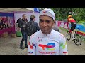 4 Jours de Dunkerque 2026 - Lorrenzo Manzin avant la 1ère étape