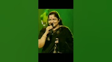 Thumbnail of Queen of Humming 💖❤️ Dear Chithrachechi #kschithra  #whatsappstatus #sarath  💖💖Malayam marodananghu