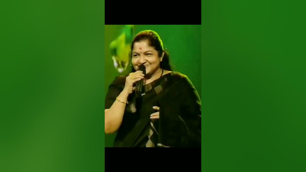 Queen of Humming 💖❤️ Dear Chithrachechi #kschithra  #whatsappstatus #sarath  💖💖Malayam marodananghu