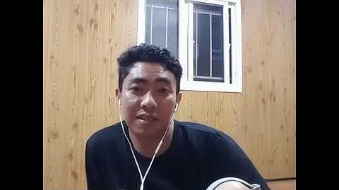 Evi masamba dasi dan gincu versi smule