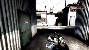 My sick Spraydown :D