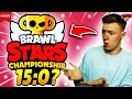 ПРОХОДИМ НОВОЕ ИСПЫТАНИЕ ЧЕМПИОНАТА НА 15 ПОБЕД!  ✦ BRAWL STARS / БРАВЛ СТАРС