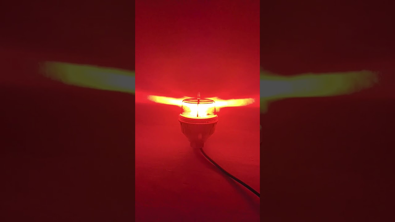 FAA Type L 810: The Foundation of Low-Intensity Obstruction Lighting